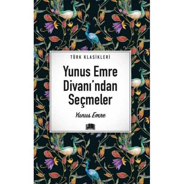 Yunus Emre Divanı'ndan Seçmeler