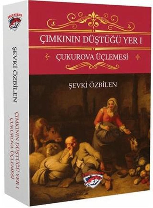 Çımkının Düştüğü Yer 1