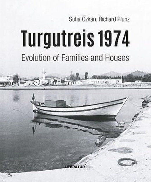 Turgutreis 1974 (İngilizce) | Literatür Yayıncılık