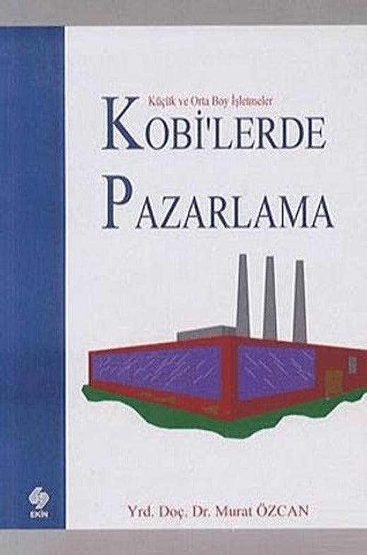 Kobilerde Pazarlama