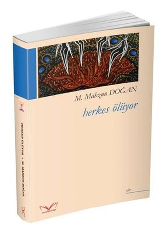 Herkes Ölüyor | MedaKitap