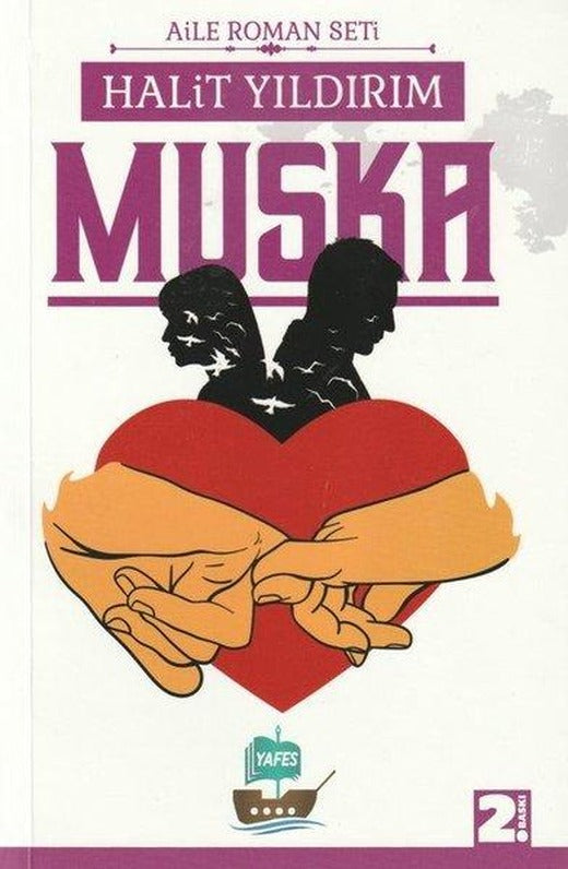 Muska | Yafes Yayınları (İnce Kapak)