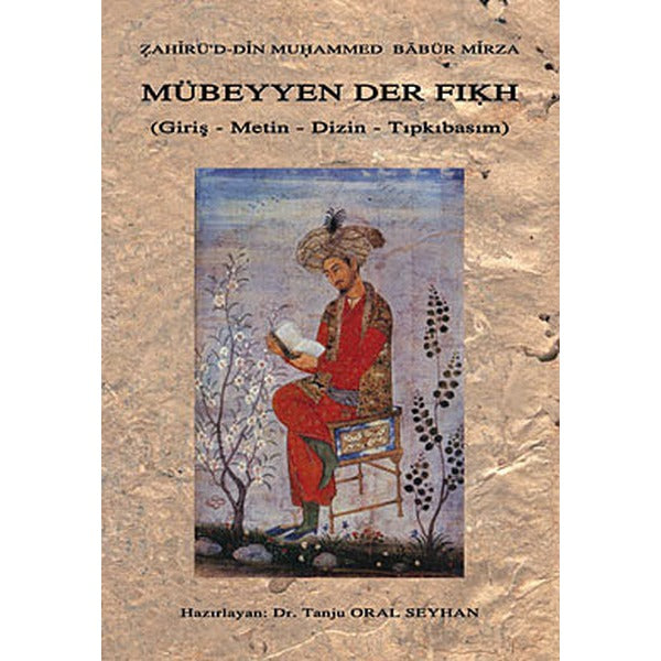 Mübeyyen Der Fıkh