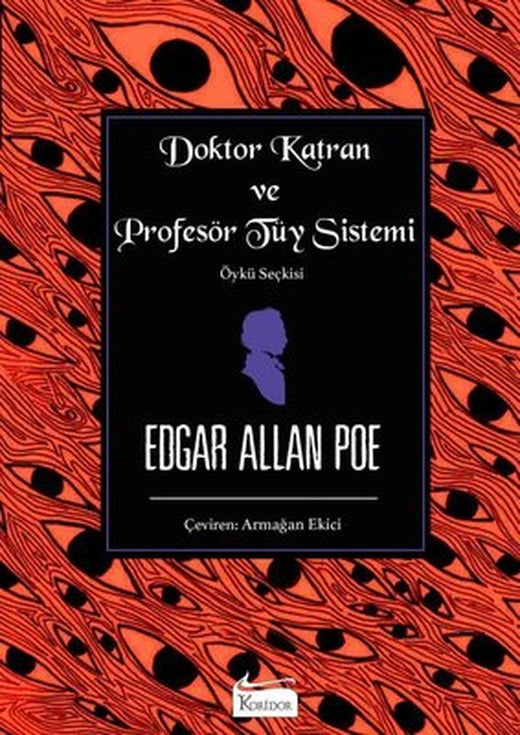 Doktor Katran ve Profesör Tüy Sistemi - Bez Ciltli | Koridor Yayıncılık