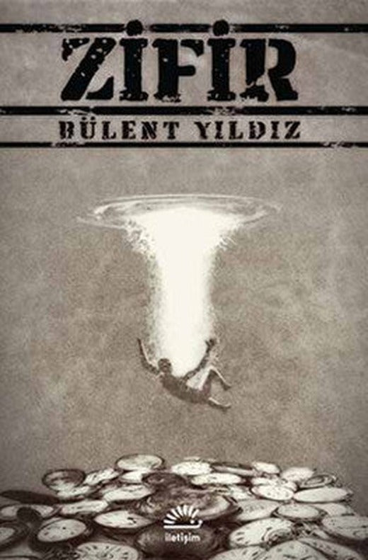 Zifir | İletişim Yayınları