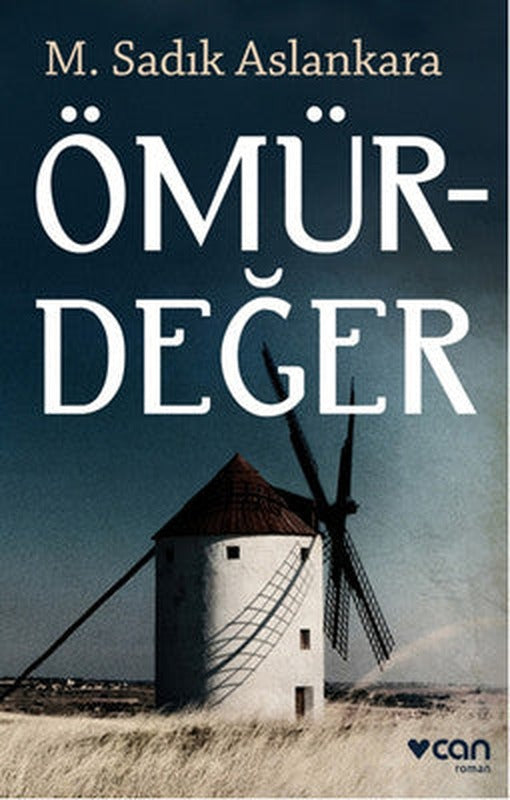 Ömürdeğer | Can Yayınları