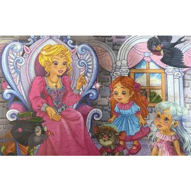 Tablet Boyama 30X40