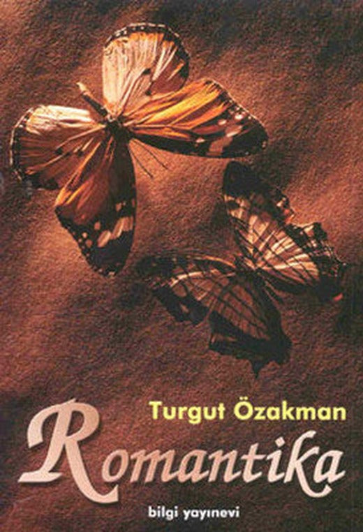 Romantika | Bilgi Yayınevi