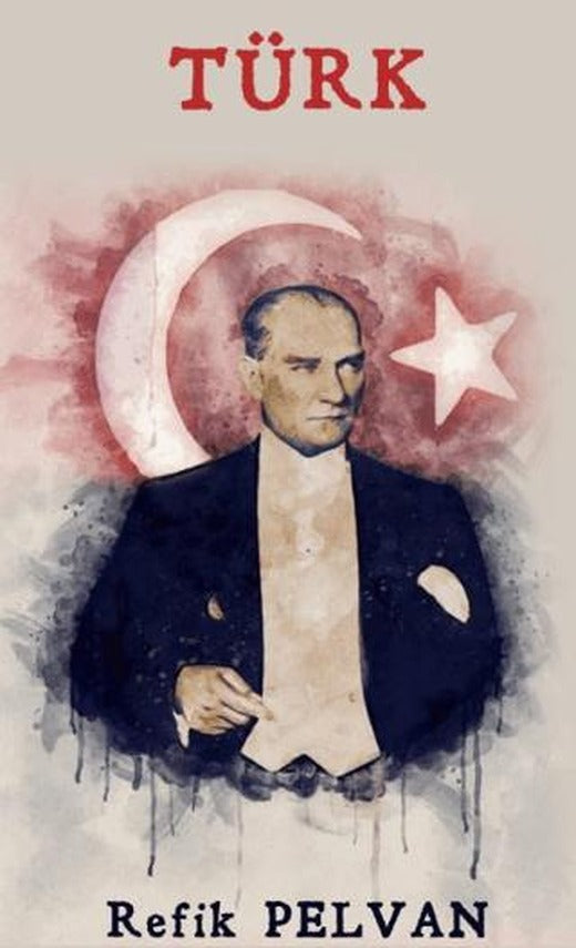 Türk | Platanus Publishing (Ciltsiz)