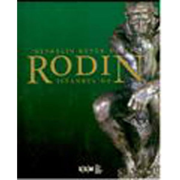 Heykelin Büyük Ustası Rodin İstanbul'da