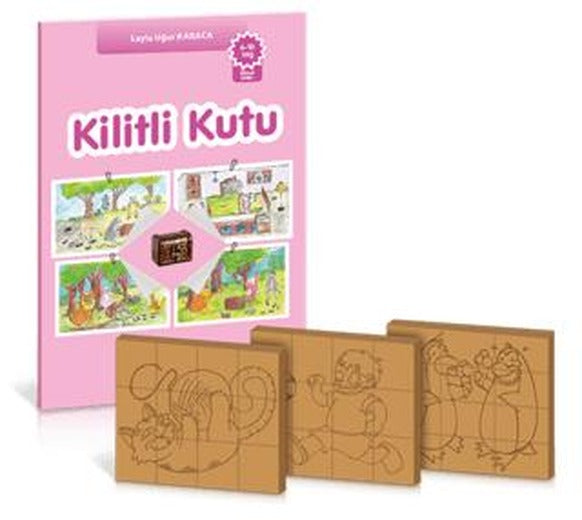 Kilitli Kutu