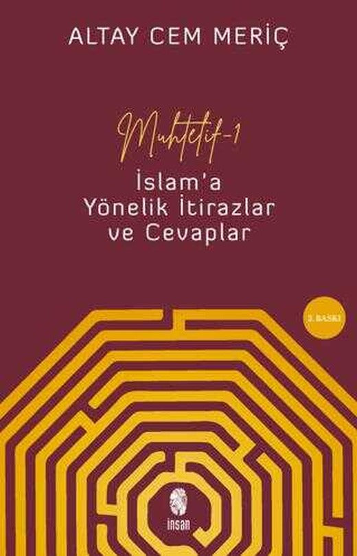 Muhtelif - 1