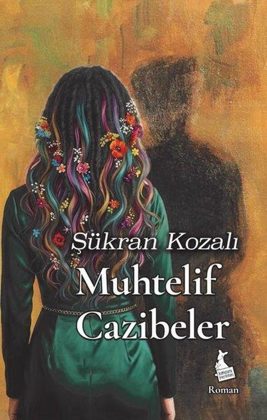 Muhtelif Cazibeler | Kanguru Yayınları (İnce Kapak)
