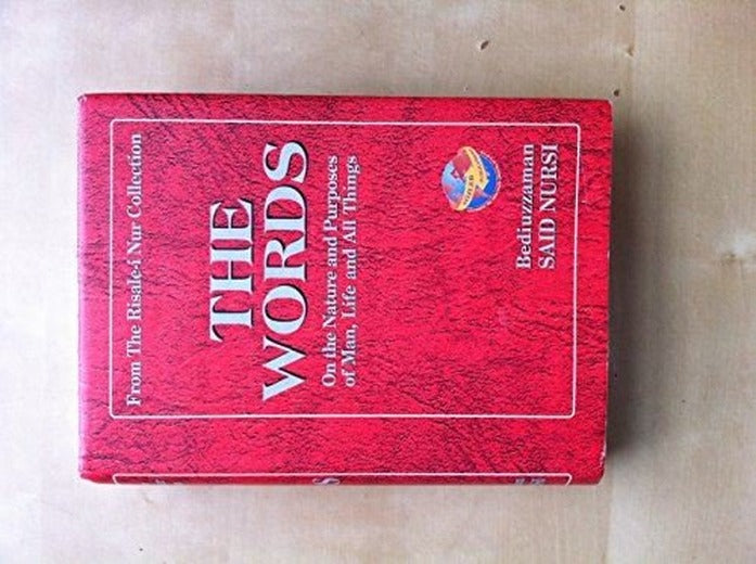 The Words (İngilizce) | Sözler Neşriyat