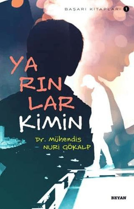 Yarınlar Kimin | Toprak Kitap (Ciltsiz)