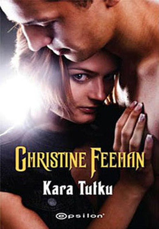 Kara Tutku | Epsilon Yayınevi