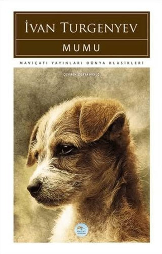 Mumu