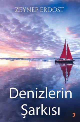 Denizlerin Şarkısı | Cinius Yayınları (Ciltsiz) - Resim 1