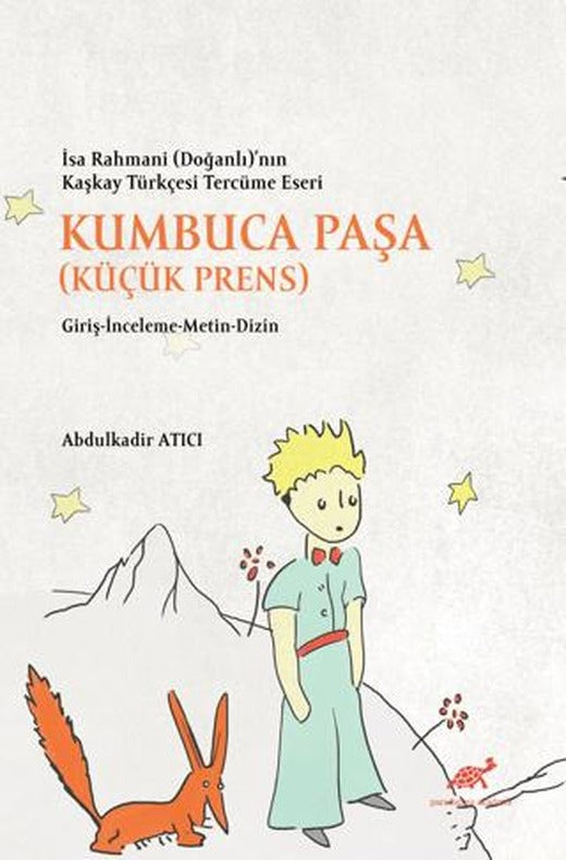 Kumbuca Paşa