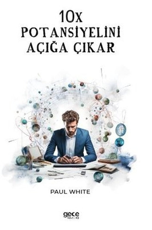 10x Potansiyelini Açığa Çıkar | Gece Kitaplığı