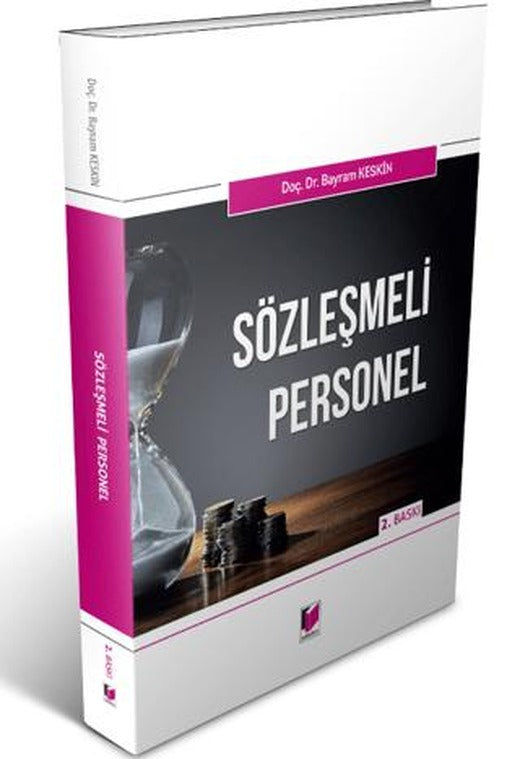 Sözleşmeli Personel