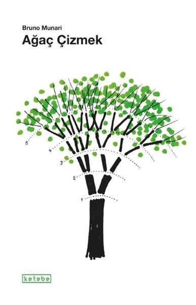 Ağaç Çizmek | Ketebe (İnce Kapak) - Resim 1