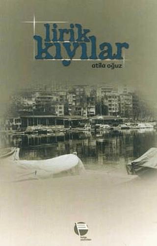 Lirik Kıyılar | Belge Yayınları (Ciltsiz) - Resim 1