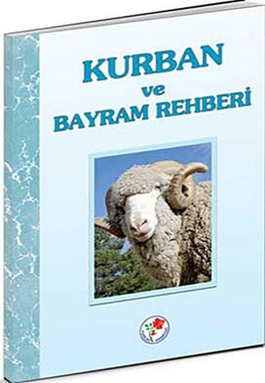 Kurban ve Bayram Rehberi | Fazilet Neşriyat (İnce Kapak)