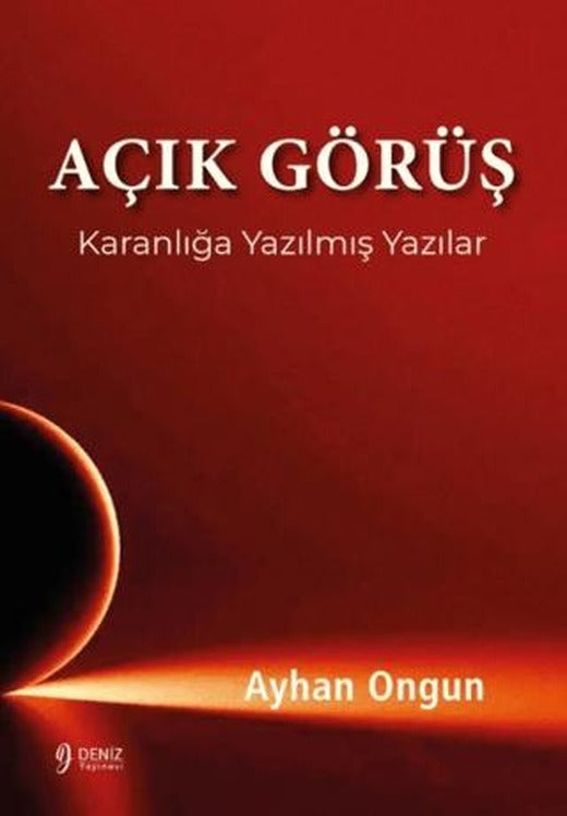 Açık Görüş