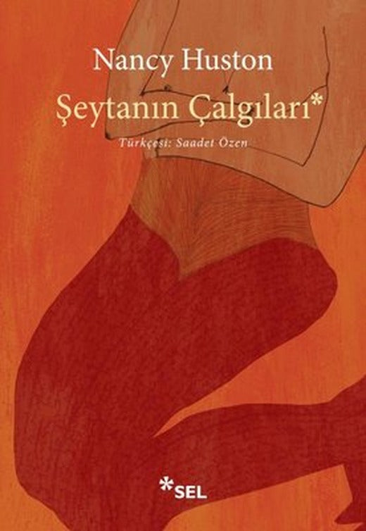 Şeytanın Çalgıları | Sel Yayıncılık