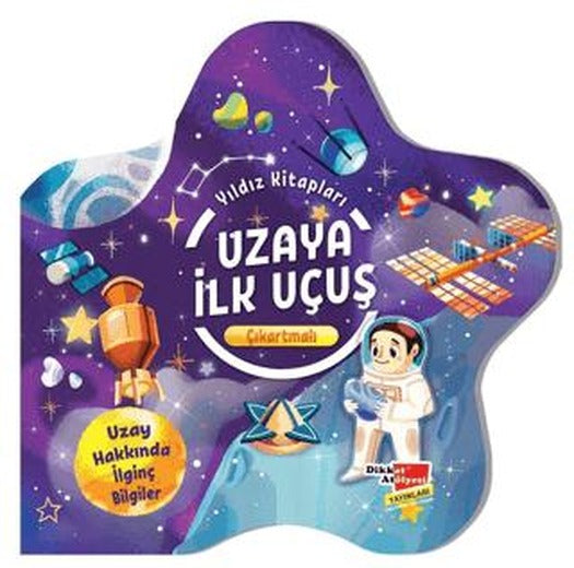 Uzaya İlk Uçuş
