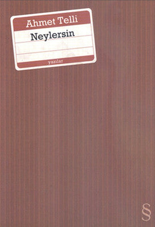 Neylersin | Everest Yayınları