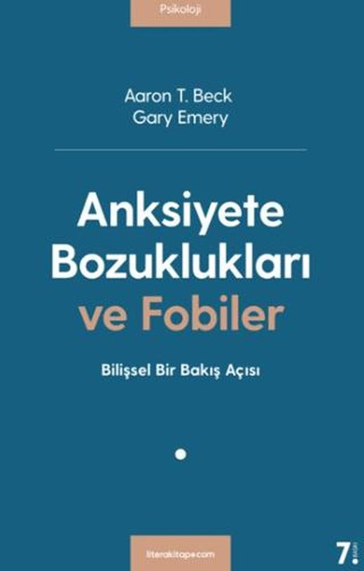 Anksiyete Bozuklukları ve Fobiler