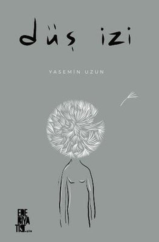 Düş İzi | Edebiyatist Yayınları