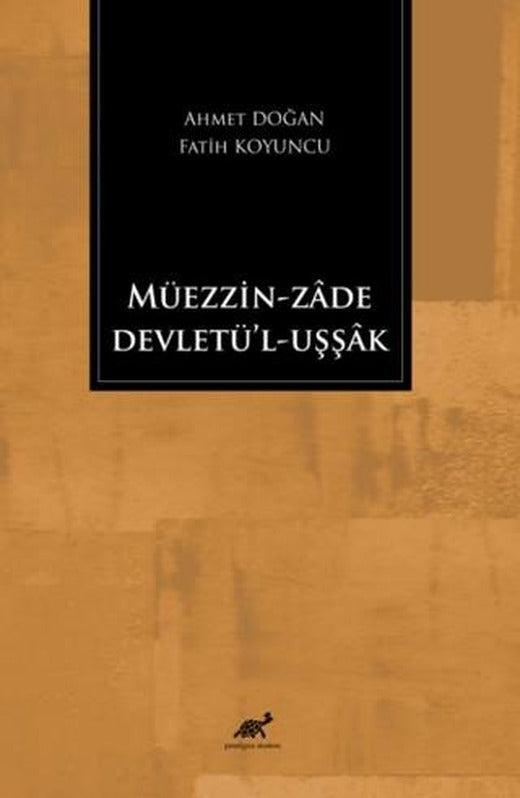 Müezzin-Zade Devletü 'l-Cevletül Uşşak