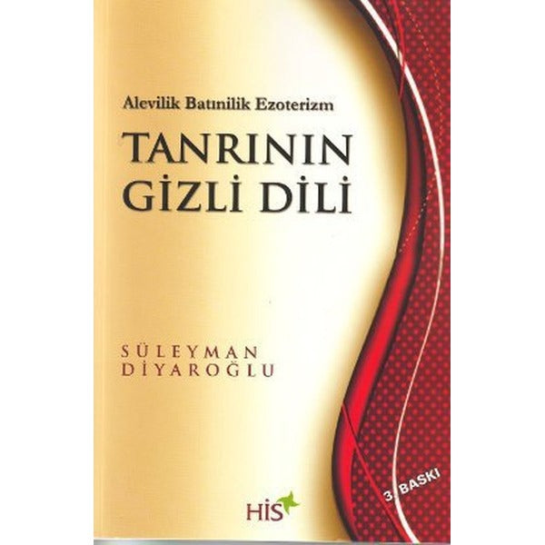 Tanrının Gizli Dili