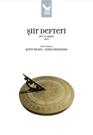 Şiir Defteri - Şiir ve Hayat 2012