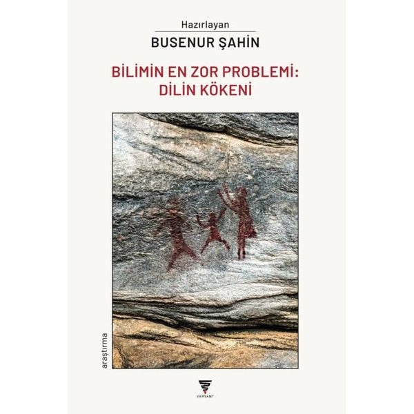 Bilimin En Zor Problemi: Dilin Kökeni