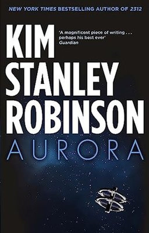 Aurora | Orbit