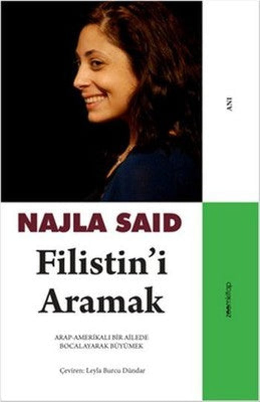 Filistini Aramak | Zoom Kitap