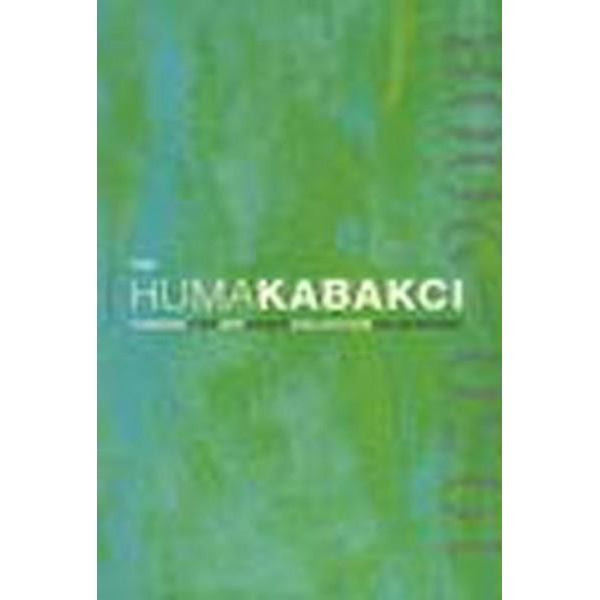 The Huma Kabakçı Koleksiyonu 1950 - 2008 | İlke Basın Yayın (İnce Kapak)