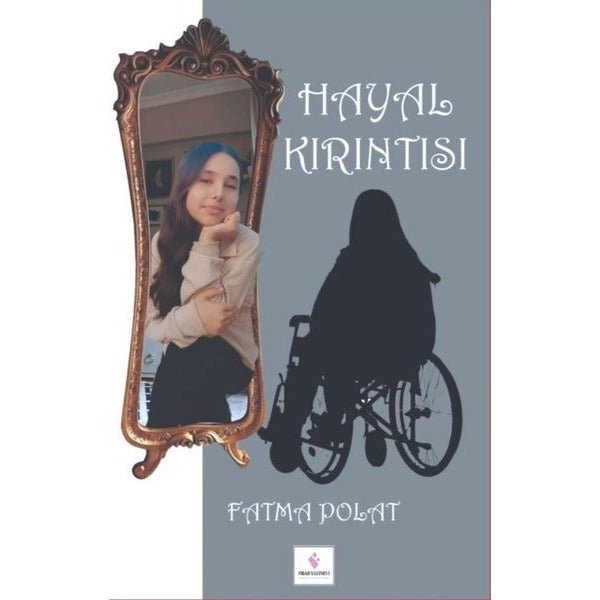 Hayal Kırıntısı | Fırad Yayınevi (İnce Kapak)