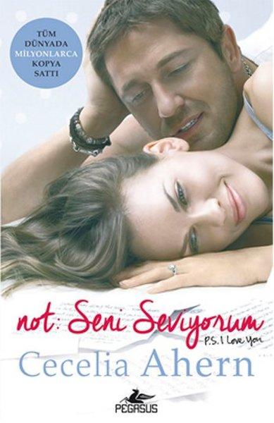 Not: Seni Seviyorum | Pegasus (İnce Kapak) - Resim 1