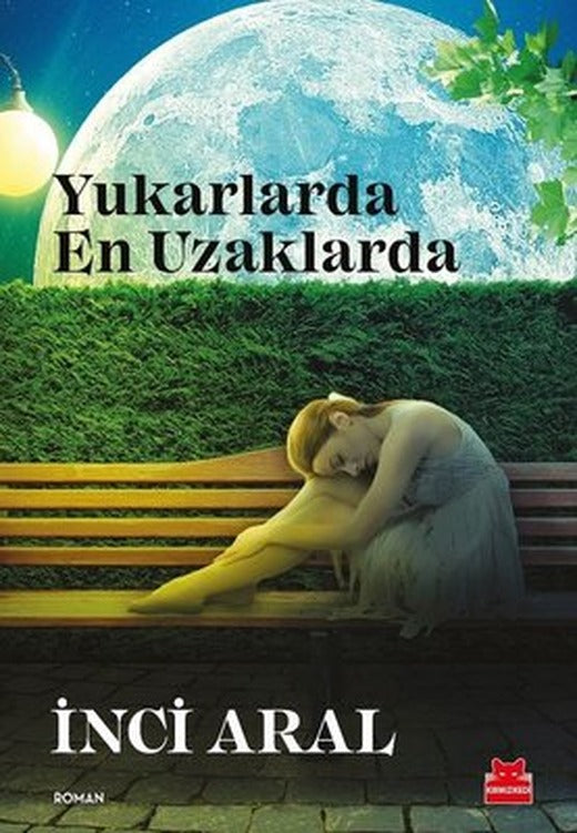 Yukarlarda En Uzaklarda | Kırmızı Kedi