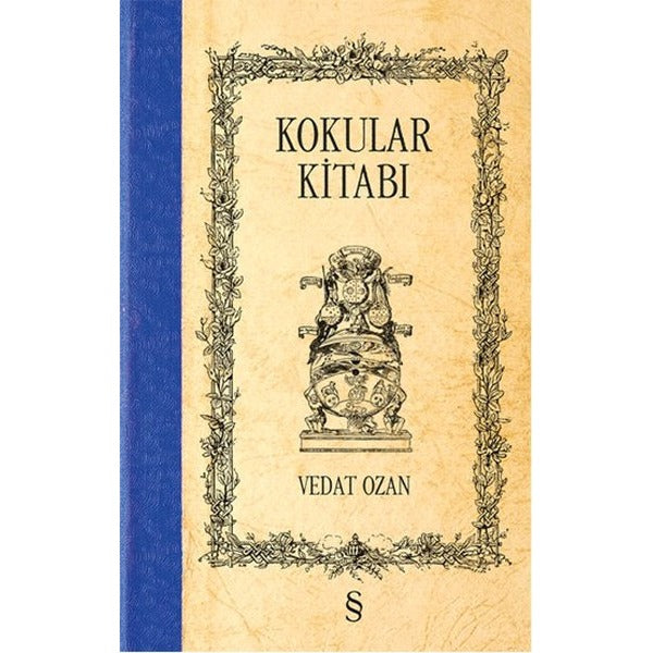 Kokular Kitabı | Everest Yayınları