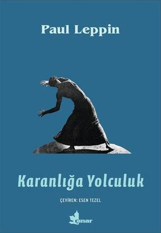 Karanlığa Yolculuk | Çınar Yayınları (İnce Kapak)