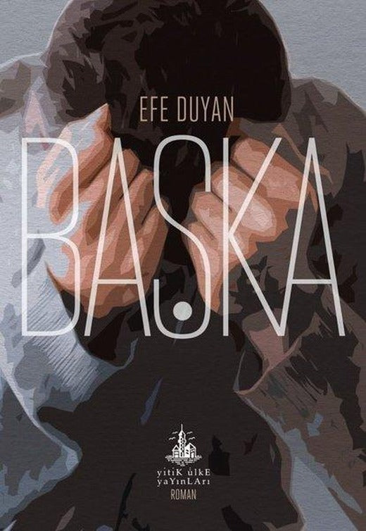 Başka | Yitik Ülke Yayınları (İnce Kapak)