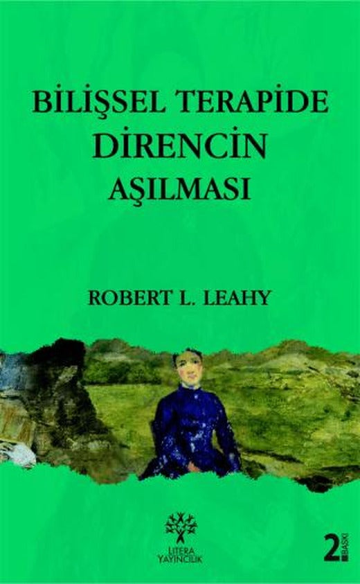 Bilişsel Terapide Direncin Aşılması