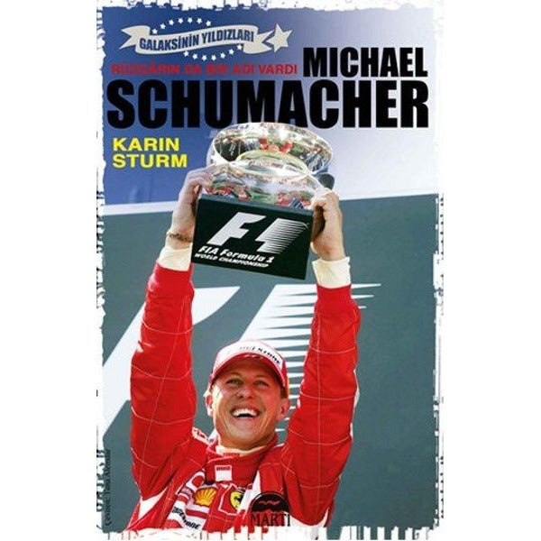 Michael Schumacher