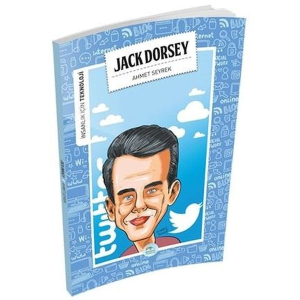 İnsanlık İçin Teknoloji - Jack Dorsey